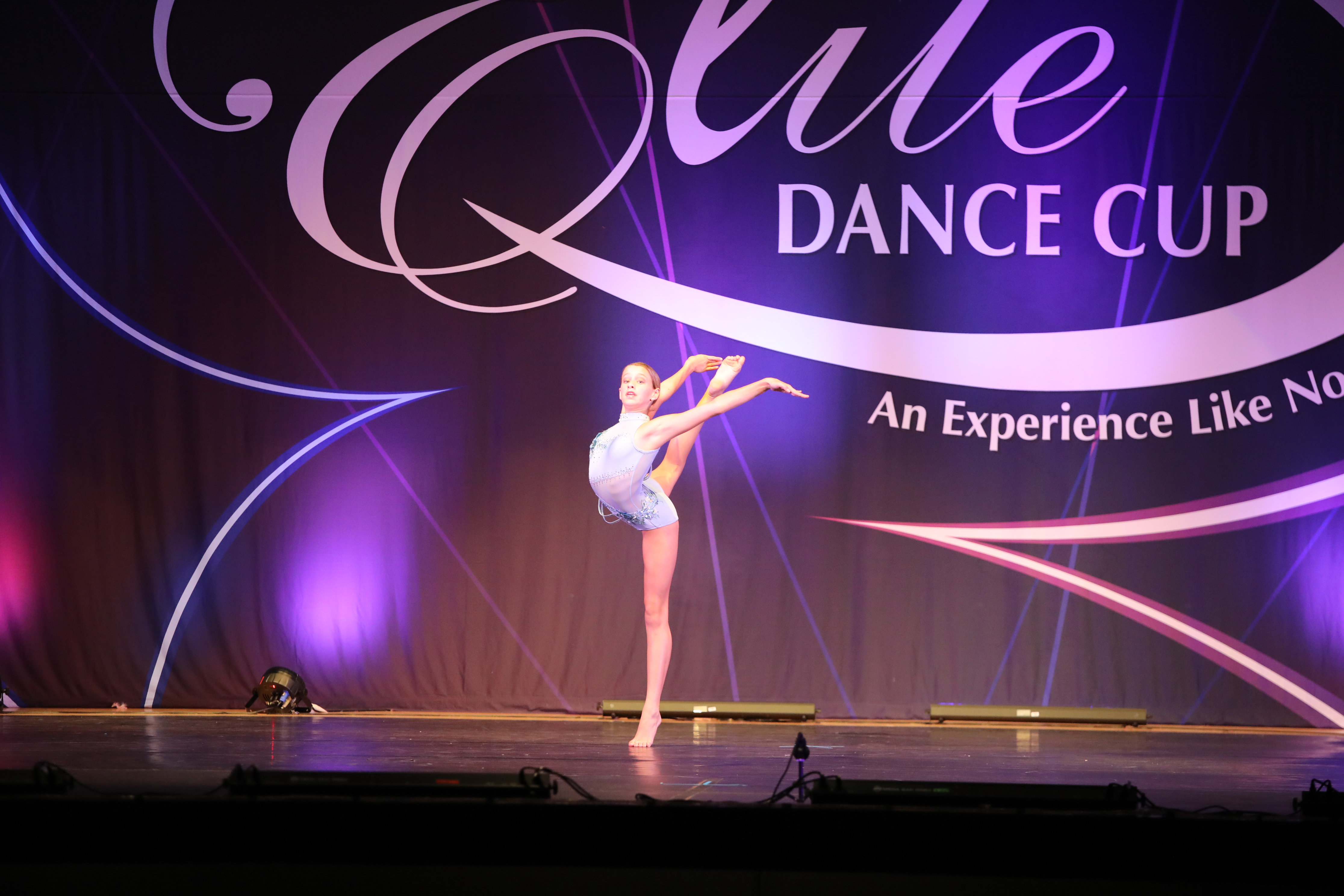 Dance Comp Network