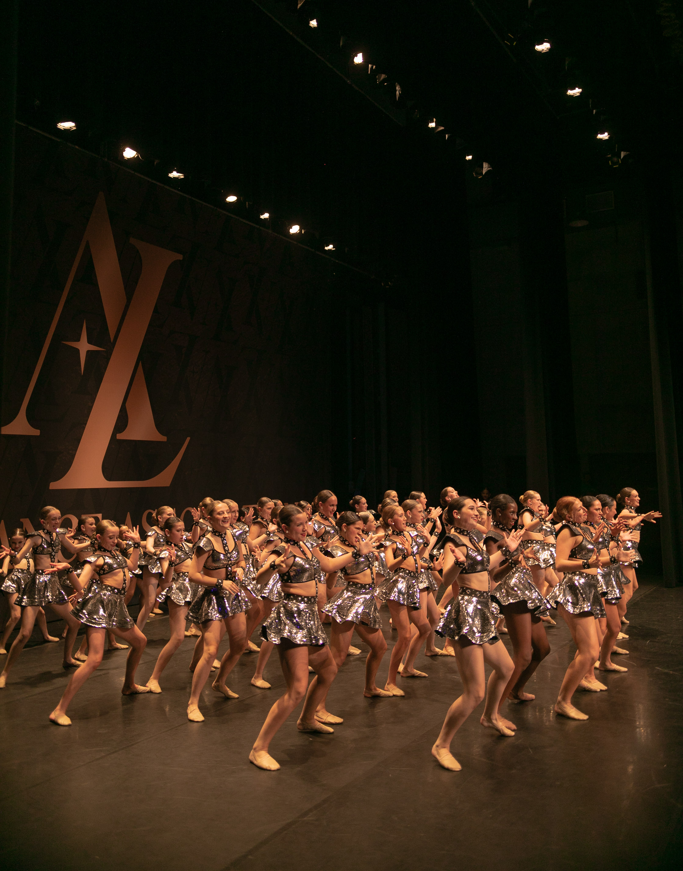 Dance Comp Network